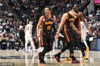 备受瞩目 备受瞩目